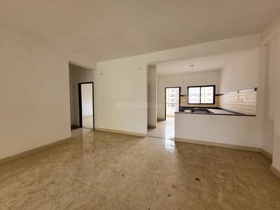 Hall Image of 1590 Sq.ft 3 BHK Apartment / Flat for sale in Dolphin Jewel O, Deopuri Raipur for Rs. 5800000