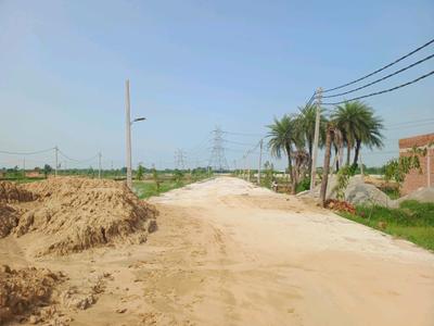 Image of 900 Sq.ft Residential Plot / Land for sale in Root2Home Advika Enclave Phase 1, Dadri, Greater Noida for Rs. 2654550