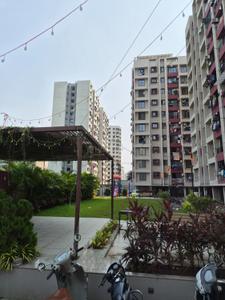 Image of 720 Sq.ft 1 BHK Apartment / Flat for sale in Nova Galaxy, Palanpur, Surat for Rs. 3451000