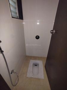 Image of 627 Sq.ft 1 BHK Apartment / Flat for sale in Suyog Sai Avishkar, Dhayari, Pune for Rs. 3800000