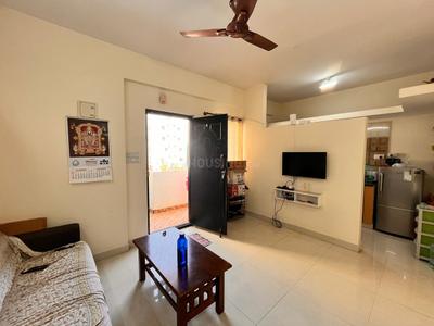 1 BHK Independent Builder Floor