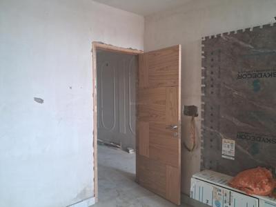 Bedroom Image of 1000 Sq.ft 2 BHK Apartment / Flat for sale in Avenue 1, Sector 73 Noida for Rs. 3300000