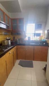 Kitchen Image of 650 Sq.ft 1 BHK Apartment / Flat for sale in Andheri West Mumbai for Rs. 26000000