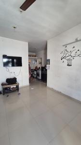 Hall Image of 470 Sq.ft 1 BHK Apartment / Flat for sale in Kosad Gam Surat for Rs. 1590000
