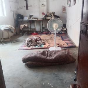 Bedroom Image of 150 Sq.ft 1 RK Independent House for sale in Anand Parbat New Delhi for Rs. 2000000