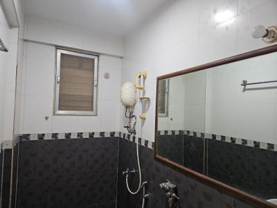 Image of 1545 Sq.ft 3 BHK Apartment / Flat for sale in Srishti Synchronicity, Powai, Mumbai for Rs. 36500000