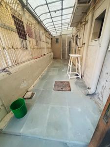 Balcony Image of 3600 Sq.ft 4 BHK Independent House for rent in Thaltej Ahmedabad for Rs. 80000