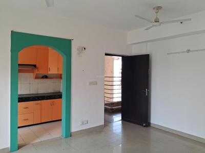 Living Room Image of 924 Sq.ft 2 BHK Apartment / Flat for sale in Paras Tierea, Sector 137 Noida for Rs. 7800000