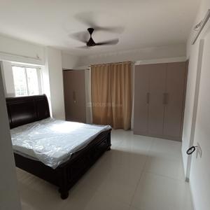 3 BHK Flat