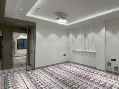 Image of 2304 Sq.ft 4 BHK Builder Floor for sale in Pushpanjali RWA, Pushpanjali, New Delhi for Rs. 55000000