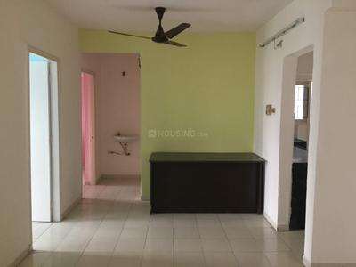 Hall Image of 1200 Sq.ft 2 BHK Apartment / Flat for sale in Bodakdev Ahmedabad for Rs. 9000000