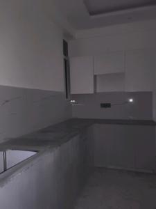 Kitchen Image of 1050 Sq.ft 2 BHK Apartment / Flat for sale in The Grand Estate, Noida Extension Greater Noida for Rs. 4004500