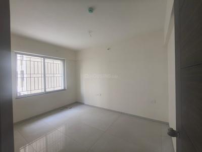 Hall Image of 856 Sq.ft 2 BHK Apartment / Flat for rent in Aishwaryam Hamara Abhimaan, Chikhali Pune for Rs. 19000