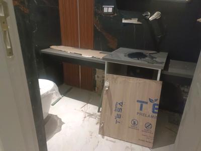 Bedroom Three Image of 4680 Sq.ft 4 BHK Builder Floor for sale in Palam Vihar Gurgaon for Rs. 50000000