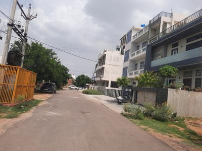 Image of 1450 Sq.ft Residential Plot / Land for sale in Mansarovar Extension, Jaipur for Rs. 20944300