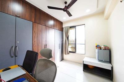 Bedroom Image of 1323 Sq.ft 2 BHK Apartment / Flat for sale in Vastral Ahmedabad for Rs. 5500000