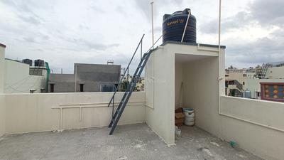 Balcony Image of 2800 Sq.ft 4 BHK Duplex for sale in SMV Layout Bengaluru for Rs. 25500000
