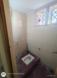 Bathroom Image of 1800 Sq.ft 3 BHK Duplex for rent in Koramangala Bengaluru for Rs. 50000