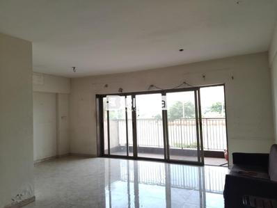 Hall Image of 1050 Sq.ft 2 BHK Apartment / Flat for sale in Kalyan East Kalyan for Rs. 11710000