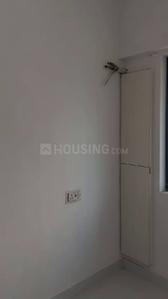 Bedroom Image of 410 Sq.ft 1 BHK Apartment / Flat for sale in Mauli Chhaya, Malad East Mumbai for Rs. 7500000