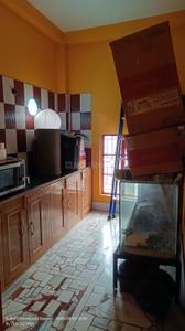 Kitchen Image of 2000 Sq.ft 4 BHK Independent House for sale in Kabardanga Kolkata for Rs. 7000000