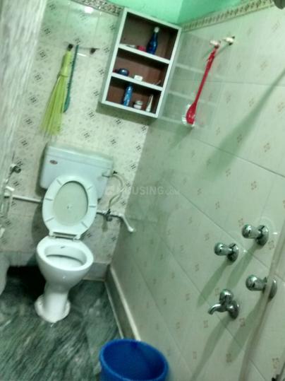 Matir Maya Apartment Bathroom 1