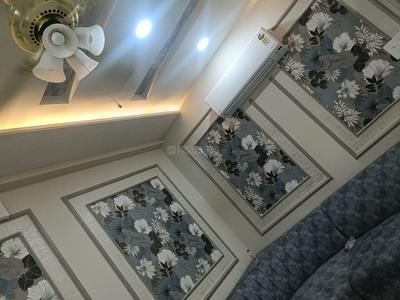 Bedroom Image of 1380 Sq.ft 3 BHK Apartment / Flat for sale in Jhotwara Jaipur for Rs. 6235970