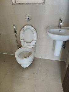 Bedroom Three Image of 1085 Sq.ft 3 BHK Apartment / Flat for sale in Sheth Avante, Kanjurmarg West Mumbai for Rs. 29000000