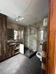 Bathroom Image of 1818 Sq.ft 3 BHK Builder Floor for sale in Jor Bagh New Delhi for Rs. 170000000