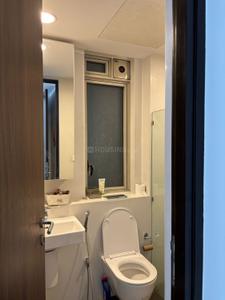 Image of 1500 Sq.ft 3 BHK Apartment / Flat for sale in Lodha Kiara, Lower Parel, Mumbai for Rs. 80000000