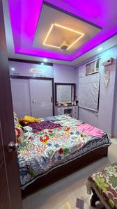 Bedroom Image of 1000 Sq.ft 3 BHK Apartment / Flat for sale in General Ganj Kanpur for Rs. 6000000
