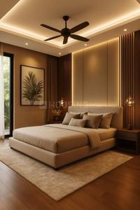 Bedroom Image of 660 Sq.ft 4 BHK Independent House for sale in Kalkere Bengaluru for Rs. 14800000