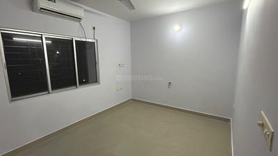 Kitchen Image of 1250 Sq.ft 3 BHK Apartment / Flat for sale in New Town Kolkata for Rs. 9500000