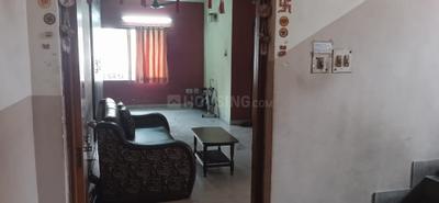 Hall Image of 960 Sq.ft 2 BHK Apartment / Flat for sale in Tollygunge Kolkata for Rs. 6000000