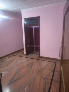 Living Room Image of 1000 Sq.ft 2 BHK Builder Floor for rent in Sector 7 Gurgaon for Rs. 15000