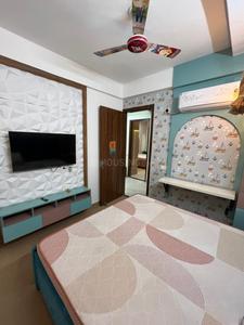 Bedroom Image of 1250 Sq.ft 3 BHK Apartment / Flat for sale in Motia Aero Greens, Dyalpur Mohali for Rs. 12000000