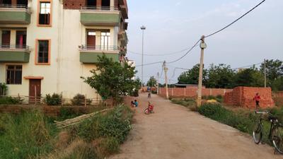 Image of 1200 Sq.ft Residential Plot / Land for sale in Shivala Par, Patna for Rs. 4500000