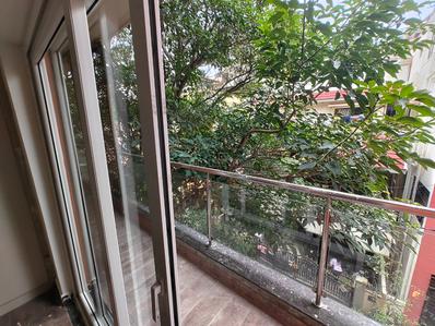 Balcony Image of 1200 Sq.ft 2 BHK Apartment / Flat for rent in Marathahalli Bengaluru for Rs. 45000