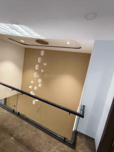 Kitchen Image of 2500 Sq.ft 4 BHK Independent House for sale in Bhicholi Mardana Indore for Rs. 14100000