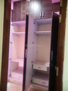 Bedroom Image of 2150 Sq.ft 3 BHK Builder Floor for rent in Sector 75 Faridabad for Rs. 25000