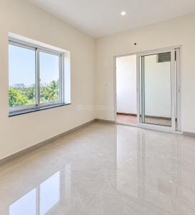 Bedroom Image of 1250 Sq.ft 2 BHK Apartment / Flat for sale in Miyapur Hyderabad for Rs. 11500000