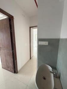 Bathroom Image of 1428 Sq.ft 3 BHK Apartment / Flat for sale in Abhinav Pebbles Greenfield, Tathawade Pune for Rs. 14000000