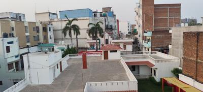 Image of 750 Sq.ft 2 BHK Apartment / Flat for sale in Tajpur, Varanasi for Rs. 3900000
