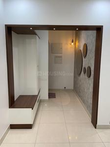 Hall Image of 1138 Sq.ft 3 BHK Apartment / Flat for sale in Brigade 7 Gardens, Subramanyapura Bengaluru for Rs. 19500000