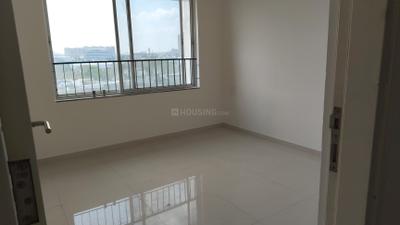Bedroom Image of 750 Sq.ft 2 BHK Apartment / Flat for sale in Godrej Elements by Godrej Properties Ltd. , Hinjawadi Pune for Rs. 8700000