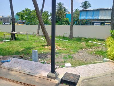 Balaji Nagar Plot View 2