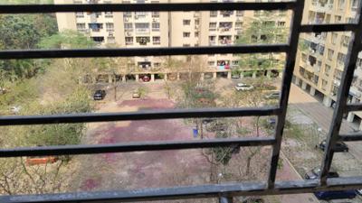 Image of 1800 Sq.ft 4 BHK Apartment / Flat for sale in NBCC Vibgyor Towers, New Town, Kolkata for Rs. 18000000