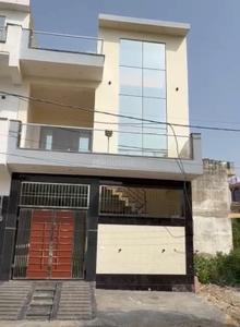 Image of 1174 Sq.ft 3 BHK Independent House for sale in Shastripuram, Agra for Rs. 8500000
