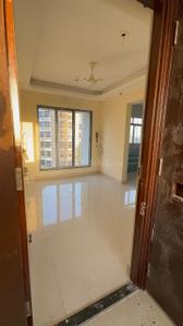 Hall Image of 450 Sq.ft 1 BHK Apartment / Flat for sale in Sai Leela, Shilphata Thane for Rs. 3500000