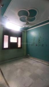 Hall Image of 810 Sq.ft 2 BHK Builder Floor for rent in Dashrath Puri New Delhi for Rs. 18000